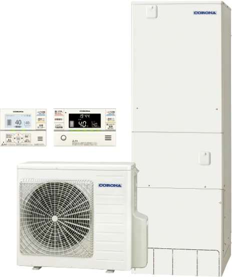 コロナ CHP-E37AZ2の商品画像