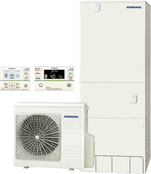 コロナ CHP-E46AZ2の商品画像
