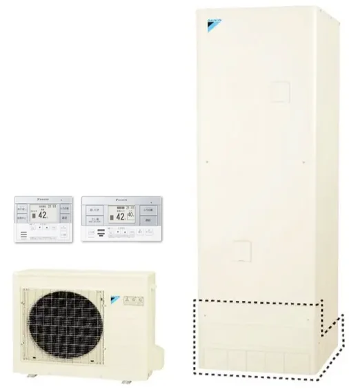 ダイキン EX467AFVの商品画像