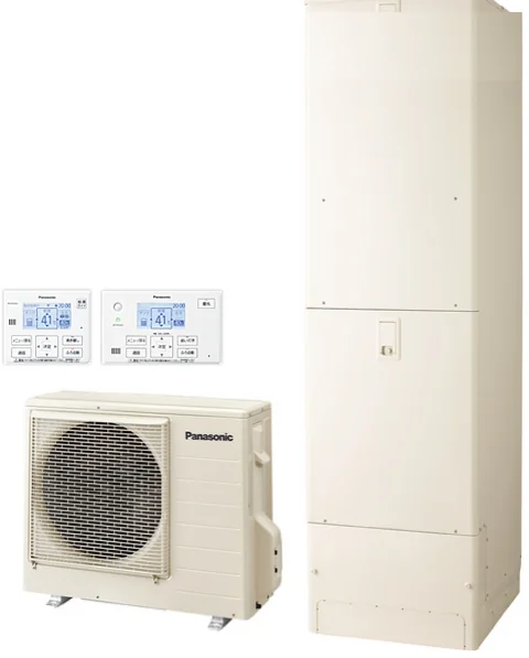 パナソニック HE-JU46NQSの商品画像