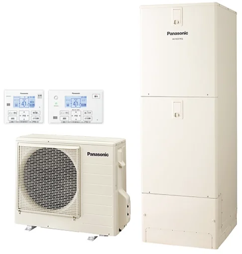 パナソニック HE-S37NQSの商品画像