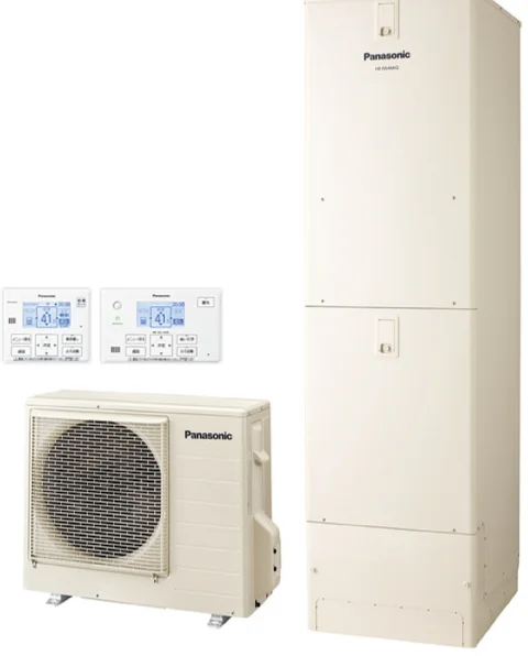パナソニック HE-S46NQSの商品画像